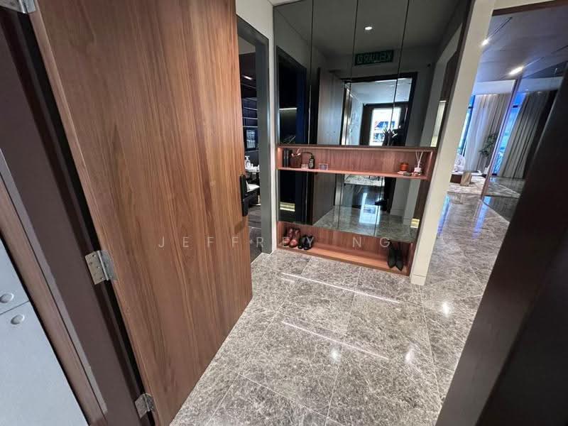 Service Residence for Sale at CloutHaus Residences - Jeffrey Ng - PropertyGuru.com.my