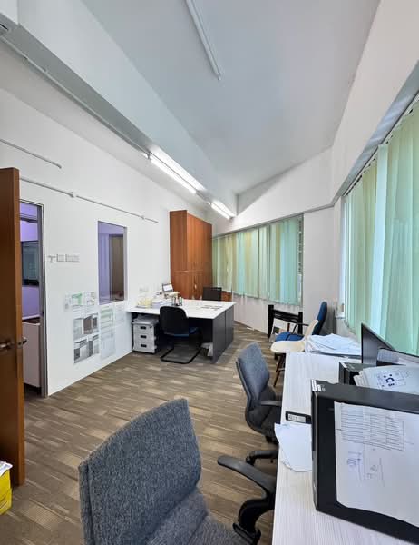Shop for Sale in Taman Sains Selangor (Kota Damansara) - Tom Ip - PropertyGuru.com.my