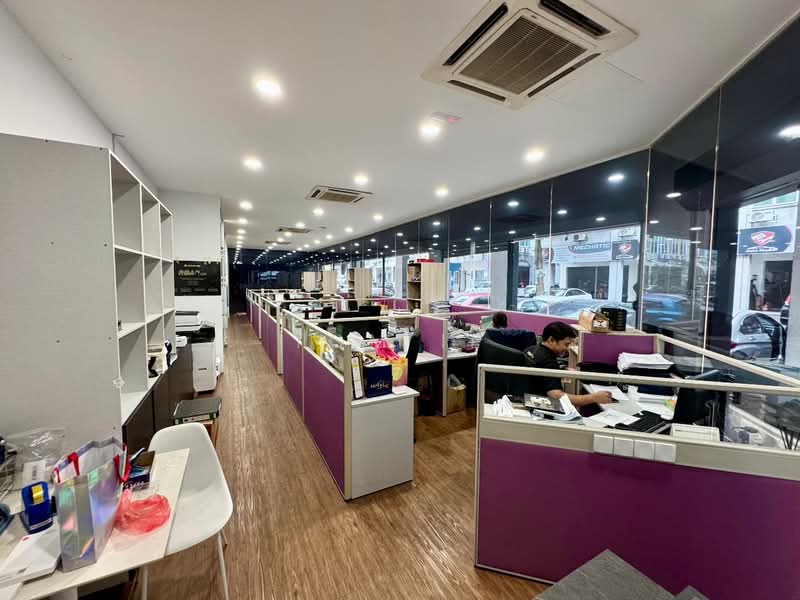 Shop for Sale in Taman Sains Selangor (Kota Damansara) - Tom Ip - PropertyGuru.com.my