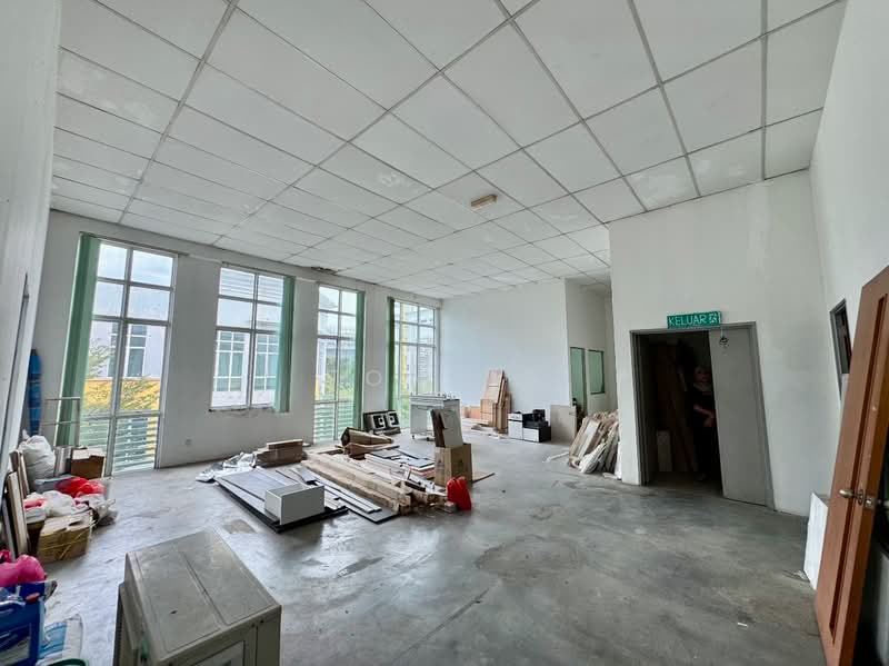 Shop for Sale in Taman Sains Selangor (Kota Damansara) - Tom Ip - PropertyGuru.com.my