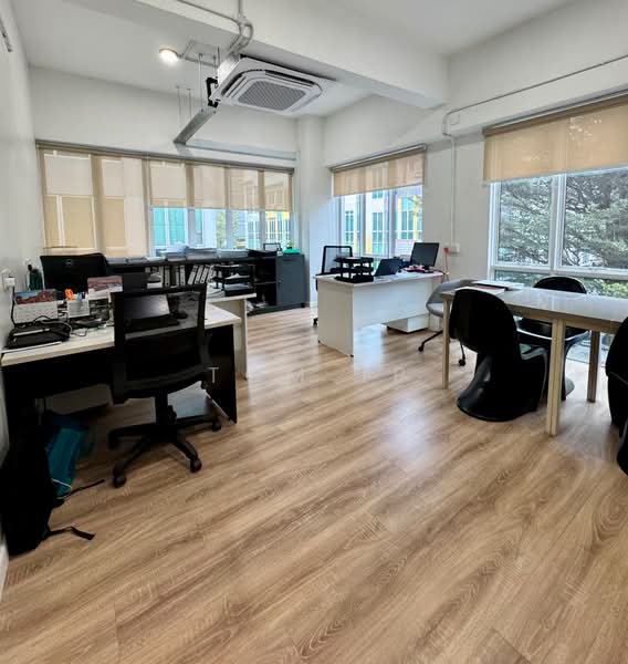 Shop for Sale in Taman Sains Selangor (Kota Damansara) - Tom Ip - PropertyGuru.com.my
