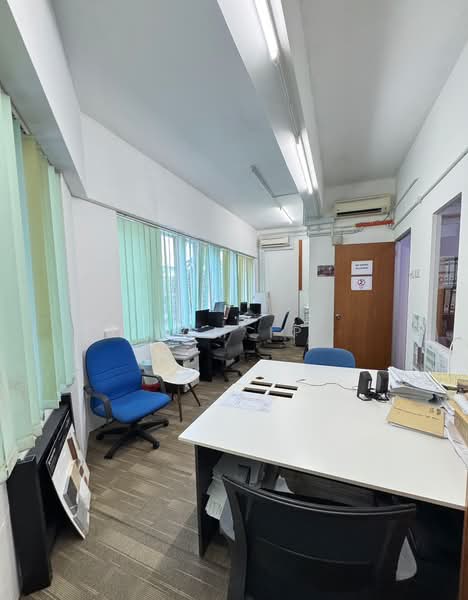 Shop for Sale in Taman Sains Selangor (Kota Damansara) - Tom Ip - PropertyGuru.com.my
