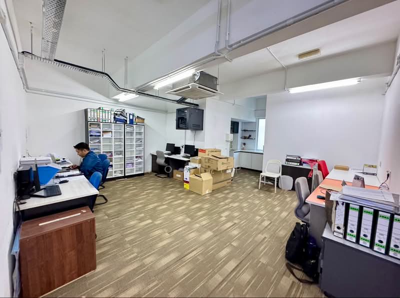 Shop for Sale in Taman Sains Selangor (Kota Damansara) - Tom Ip - PropertyGuru.com.my