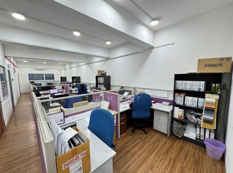 Kedai untuk Dijual di Taman Sains Selangor (Kota Damansara) - Tom Ip - PropertyGuru.com.my