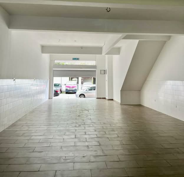 Kedai untuk Dijual di Taman Sains Selangor (Kota Damansara) - Tom Ip - PropertyGuru.com.my