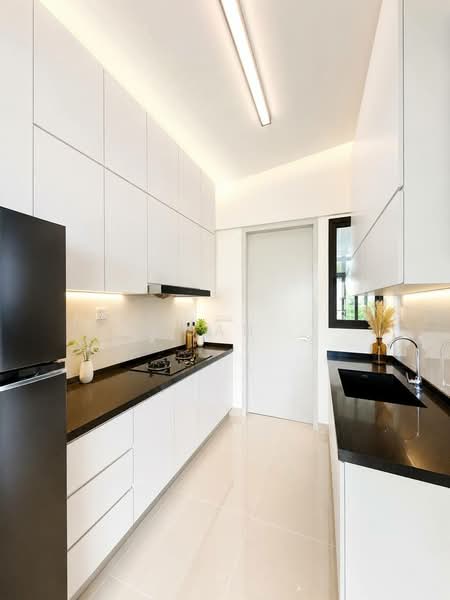 Kondominium untuk Disewa di Mezzo - Gan Chun Kai - PropertyGuru.com.my