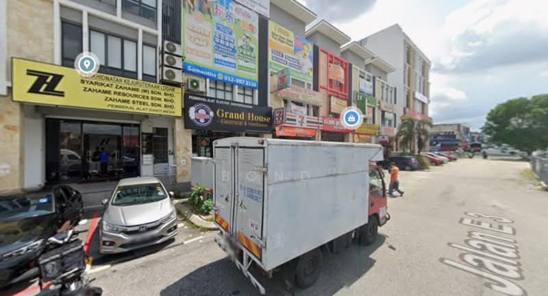 Shop / Office for Rent in Taman Ehsan (Kepong) - Bond Lee - PropertyGuru.com.my