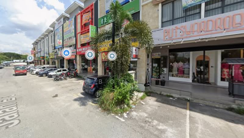 Shop / Office for Rent in Taman Ehsan (Kepong) - Bond Lee - PropertyGuru.com.my