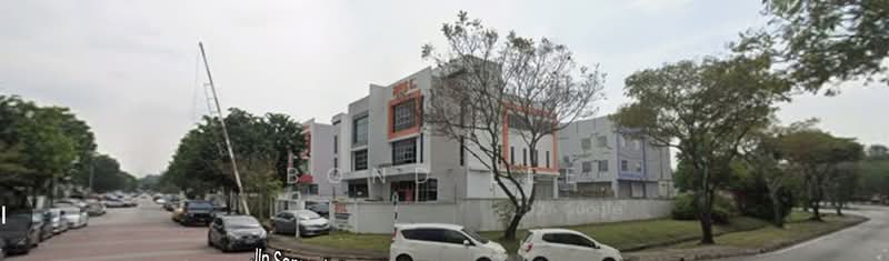 Semi-D Factory for Sale in Hicom - Glenmarie Industrial Park (Shah Alam) - Bond Lee - PropertyGuru.com.my