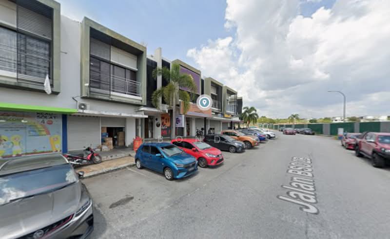 Kedai untuk Disewa di Bandar Seri Coalfields (Sungai Buloh) - Bond Lee - PropertyGuru.com.my