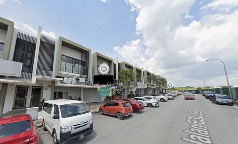 Kedai untuk Disewa di Bandar Seri Coalfields (Sungai Buloh) - Bond Lee - PropertyGuru.com.my