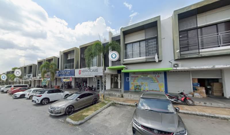 Kedai untuk Disewa di Bandar Seri Coalfields (Sungai Buloh) - Bond Lee - PropertyGuru.com.my