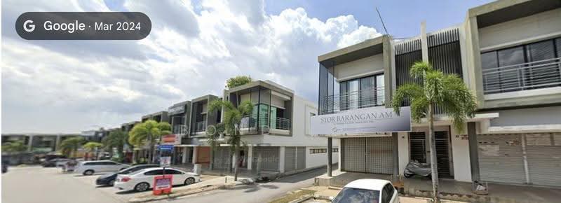 Kedai untuk Disewa di Bandar Seri Coalfields (Sungai Buloh) - Bond Lee - Exterior - PropertyGuru.com.my