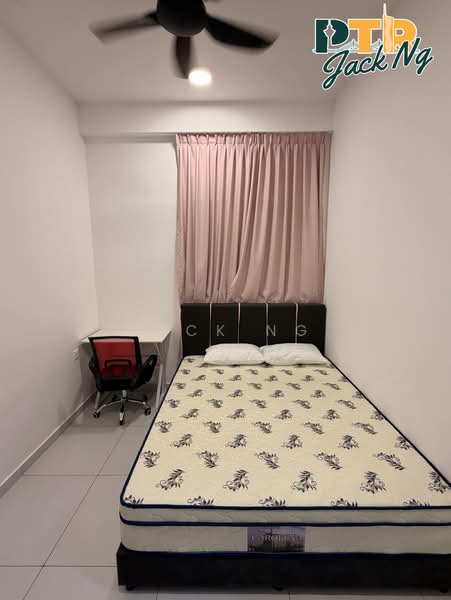 Service Residence for Sale at Sinaran @ Utropolis - Jack Ng - Bedroom - PropertyGuru.com.my