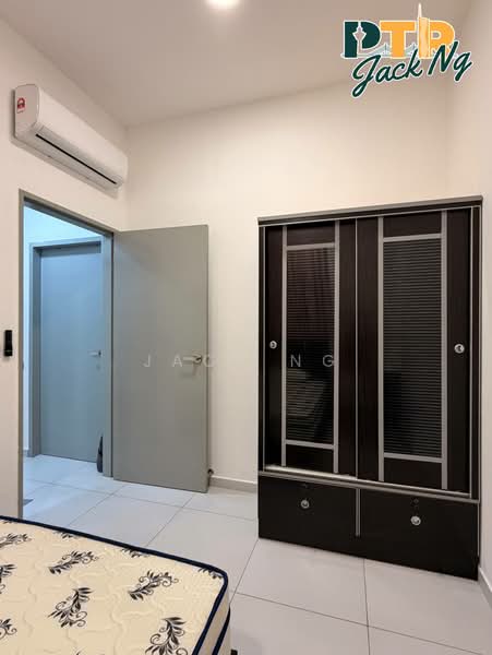 Service Residence for Sale at Sinaran @ Utropolis - Jack Ng - Bedroom - PropertyGuru.com.my