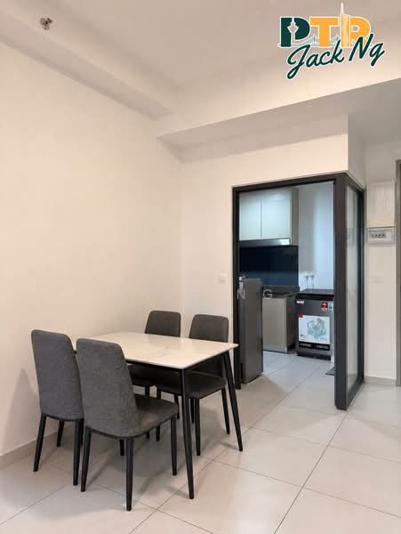 Service Residence for Sale at Sinaran @ Utropolis - Jack Ng - Dining Room - PropertyGuru.com.my
