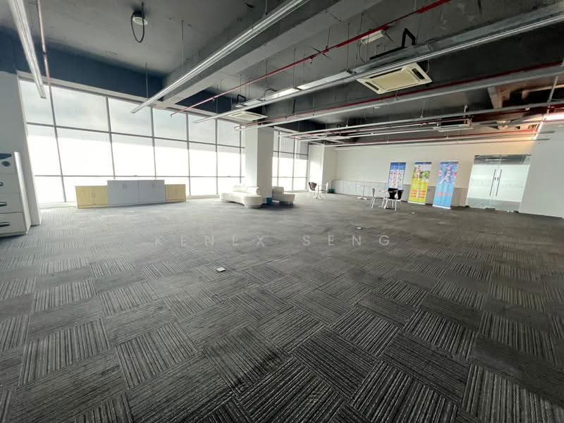 Office for Rent in Kampung Kerinchi (Bangsar South) (Kuala Lumpur) - Kenex Seng - PropertyGuru.com.my