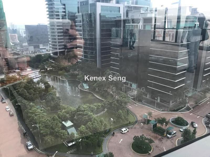 Office for Rent in Kampung Kerinchi (Bangsar South) (Kuala Lumpur) - Kenex Seng - PropertyGuru.com.my