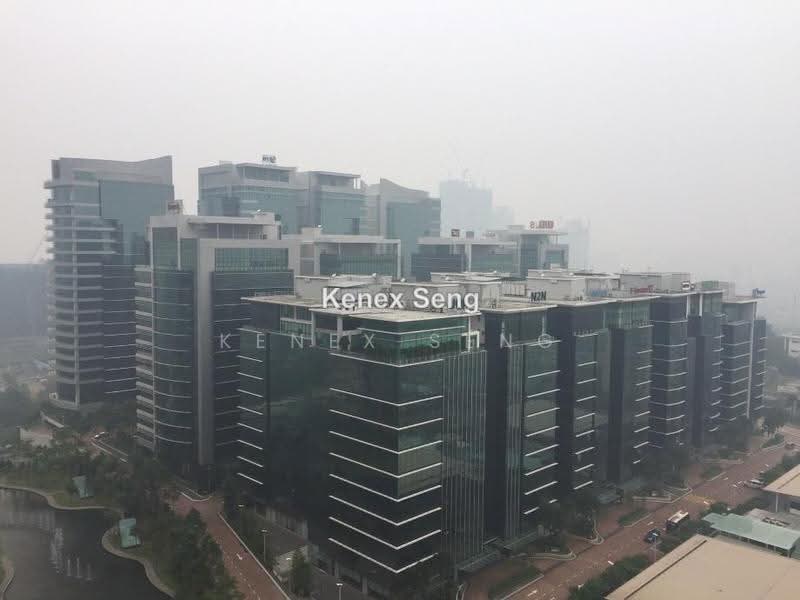 Office for Rent in Kampung Kerinchi (Bangsar South) (Kuala Lumpur) - Kenex Seng - PropertyGuru.com.my
