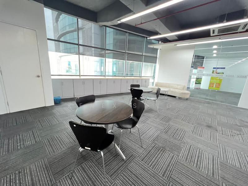 Office for Rent in Kampung Kerinchi (Bangsar South) (Kuala Lumpur) - Kenex Seng - PropertyGuru.com.my
