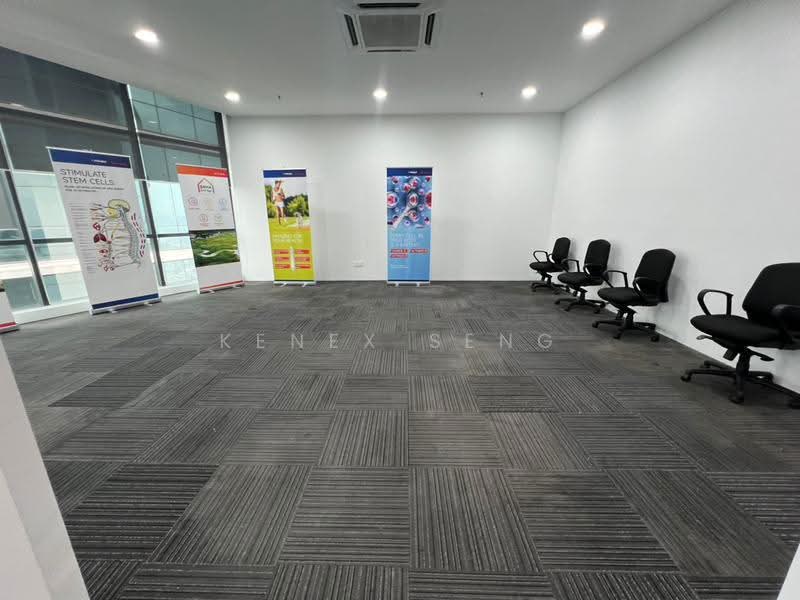 Office for Rent in Kampung Kerinchi (Bangsar South) (Kuala Lumpur) - Kenex Seng - PropertyGuru.com.my
