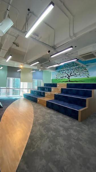 Office for Rent in Kampung Kerinchi (Bangsar South) (Kuala Lumpur) - Kenex Seng - PropertyGuru.com.my