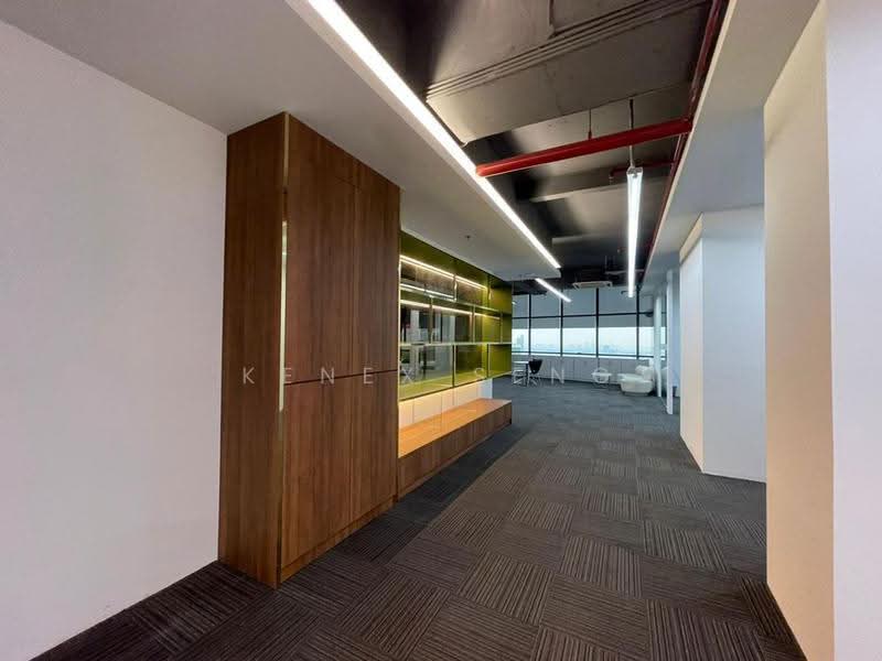 Office for Rent in Kampung Kerinchi (Bangsar South) (Kuala Lumpur) - Kenex Seng - PropertyGuru.com.my