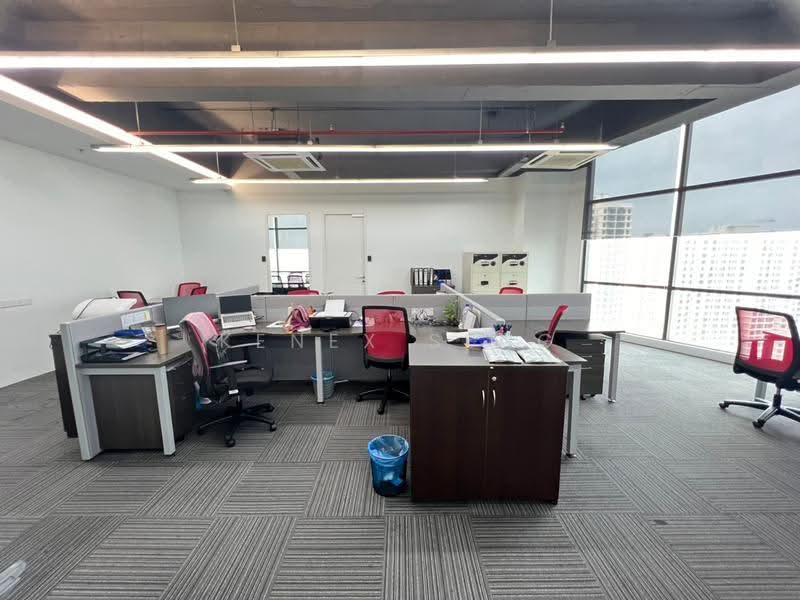 Office for Rent in Kampung Kerinchi (Bangsar South) (Kuala Lumpur) - Kenex Seng - PropertyGuru.com.my