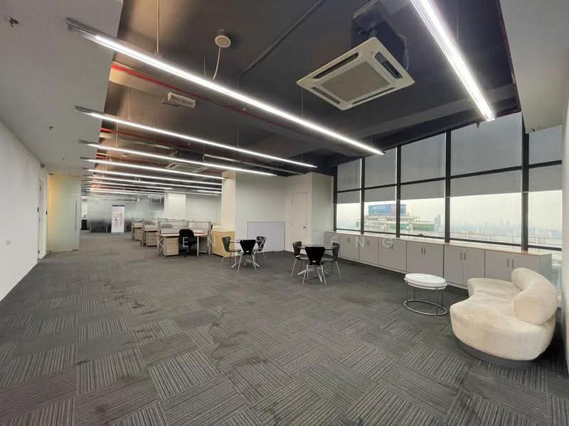 Office for Rent in Kampung Kerinchi (Bangsar South) (Kuala Lumpur) - Kenex Seng - PropertyGuru.com.my