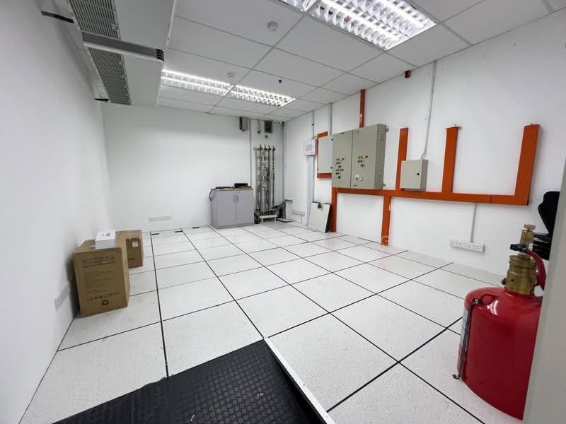 Office for Rent in Kampung Kerinchi (Bangsar South) (Kuala Lumpur) - Kenex Seng - PropertyGuru.com.my