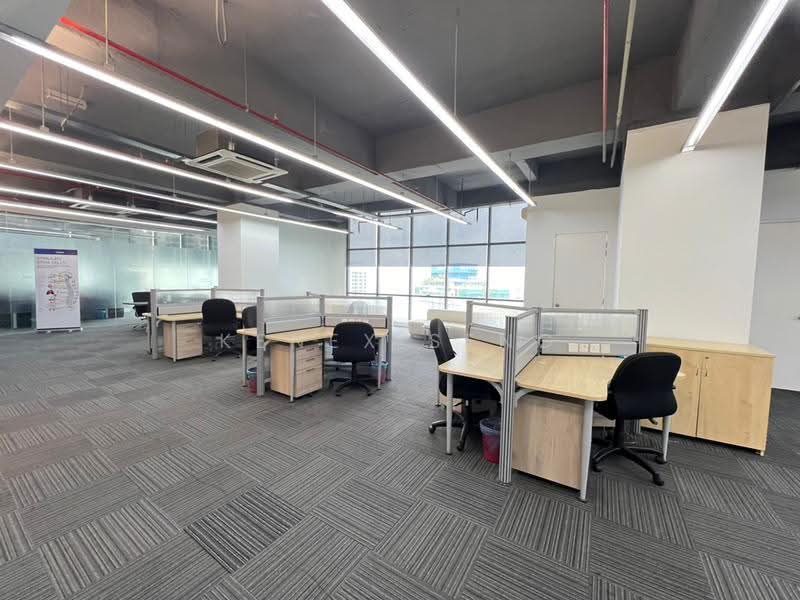Office for Rent in Kampung Kerinchi (Bangsar South) (Kuala Lumpur) - Kenex Seng - PropertyGuru.com.my