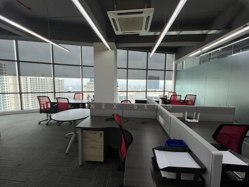Office for Rent in Kampung Kerinchi (Bangsar South) (Kuala Lumpur) - Kenex Seng - PropertyGuru.com.my
