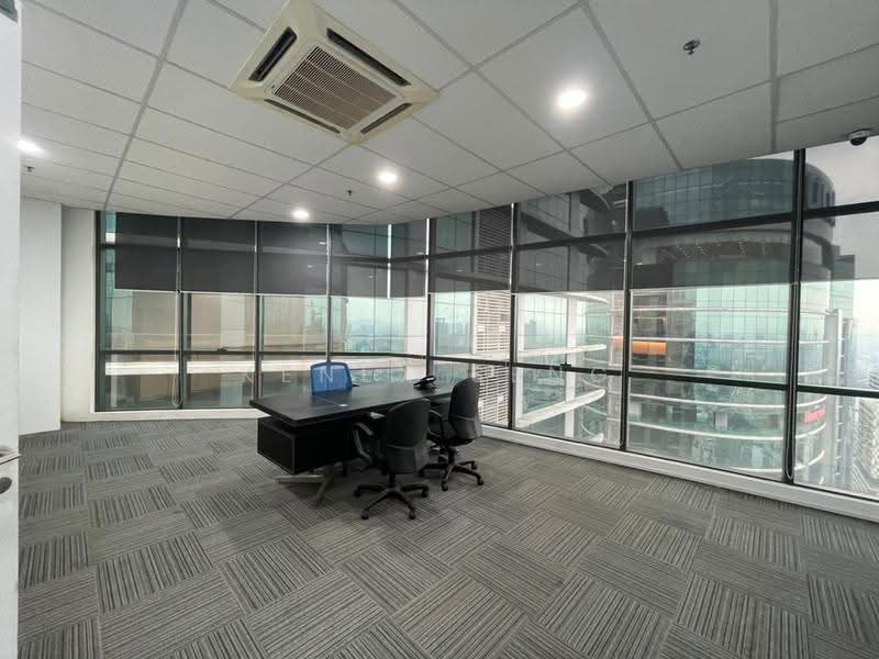 Office for Rent in Kampung Kerinchi (Bangsar South) (Kuala Lumpur) - Kenex Seng - PropertyGuru.com.my