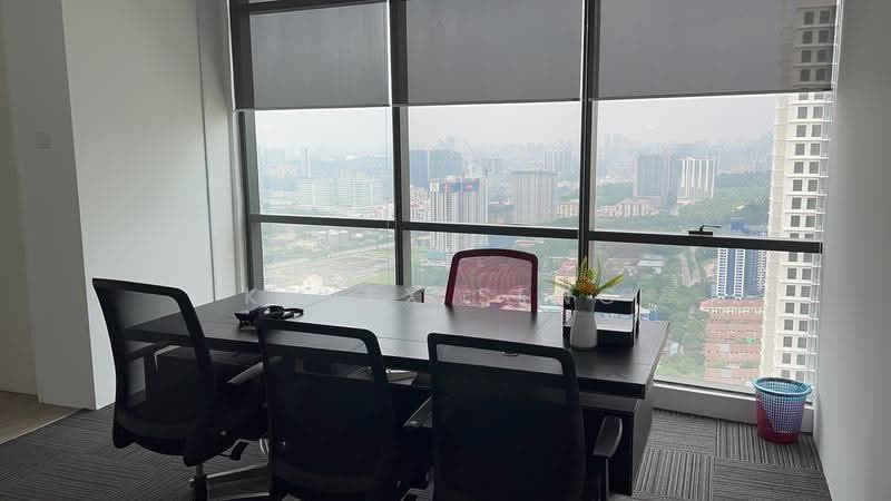 Office for Rent in Kampung Kerinchi (Bangsar South) (Kuala Lumpur) - Kenex Seng - PropertyGuru.com.my