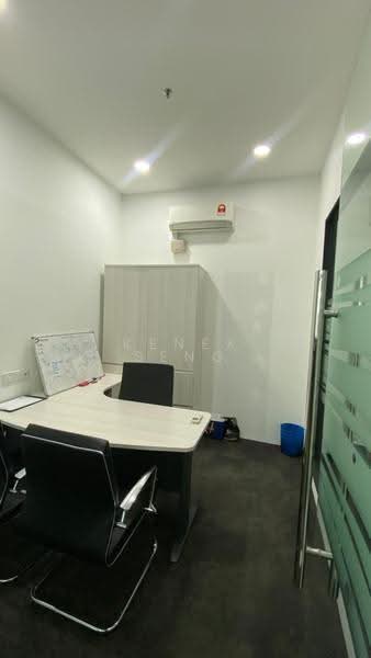 Office for Rent in Kampung Kerinchi (Bangsar South) (Kuala Lumpur) - Kenex Seng - PropertyGuru.com.my