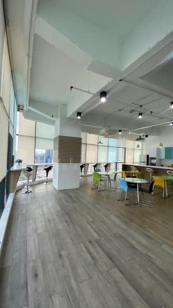 Office for Rent in Kampung Kerinchi (Bangsar South) (Kuala Lumpur) - Kenex Seng - PropertyGuru.com.my