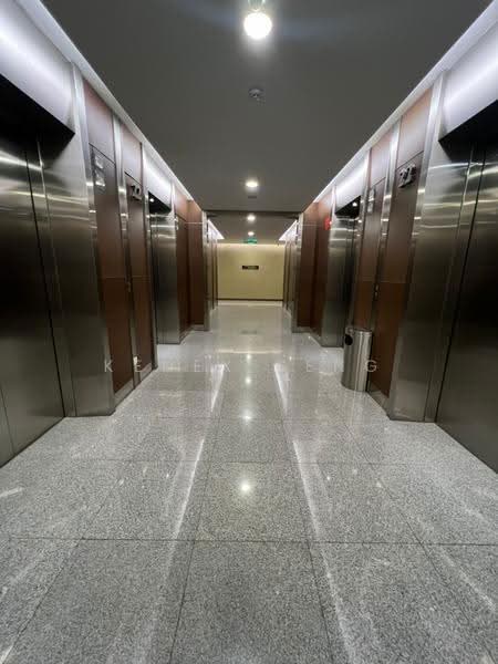 Office for Rent in Kampung Kerinchi (Bangsar South) (Kuala Lumpur) - Kenex Seng - PropertyGuru.com.my