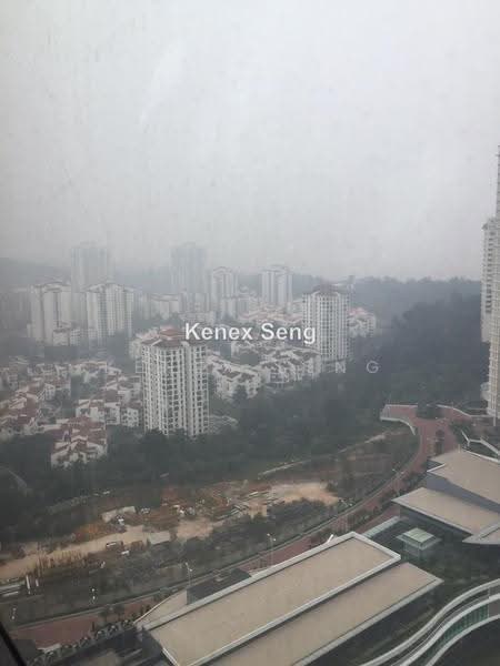 Office for Rent in Kampung Kerinchi (Bangsar South) (Kuala Lumpur) - Kenex Seng - PropertyGuru.com.my
