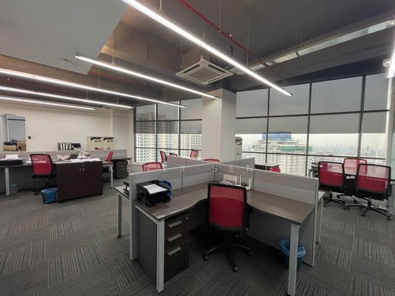 Office for Rent in Kampung Kerinchi (Bangsar South) (Kuala Lumpur) - Kenex Seng - PropertyGuru.com.my