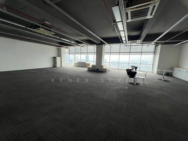 Office for Rent in Kampung Kerinchi (Bangsar South) (Kuala Lumpur) - Kenex Seng - PropertyGuru.com.my