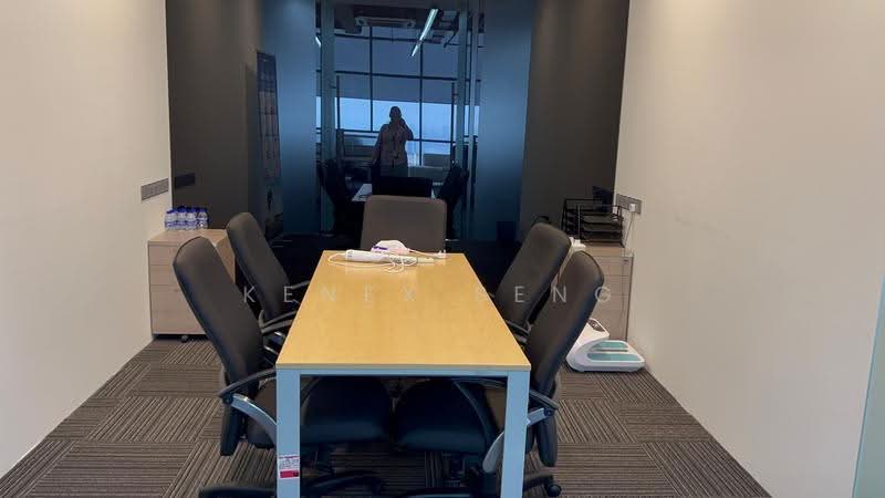 Office for Rent in Kampung Kerinchi (Bangsar South) (Kuala Lumpur) - Kenex Seng - PropertyGuru.com.my