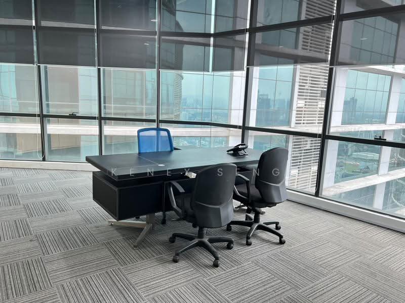 Office for Rent in Kampung Kerinchi (Bangsar South) (Kuala Lumpur) - Kenex Seng - PropertyGuru.com.my
