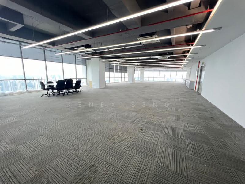 Office for Rent in Kampung Kerinchi (Bangsar South) (Kuala Lumpur) - Kenex Seng - PropertyGuru.com.my