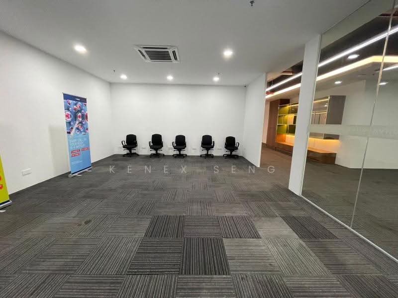 Office for Rent in Kampung Kerinchi (Bangsar South) (Kuala Lumpur) - Kenex Seng - PropertyGuru.com.my