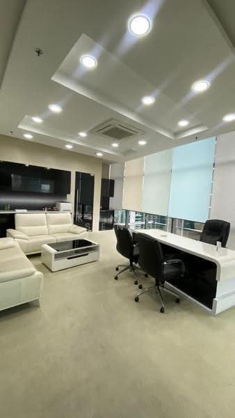 Office for Rent in Kampung Kerinchi (Bangsar South) (Kuala Lumpur) - Kenex Seng - PropertyGuru.com.my