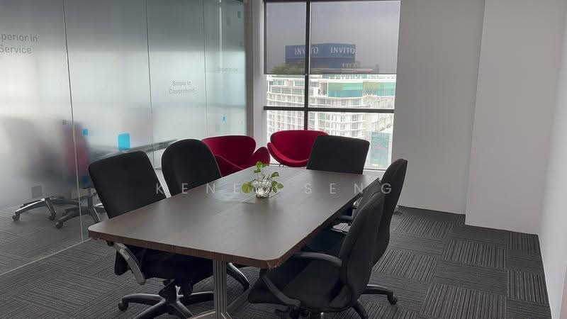 Office for Rent in Kampung Kerinchi (Bangsar South) (Kuala Lumpur) - Kenex Seng - PropertyGuru.com.my