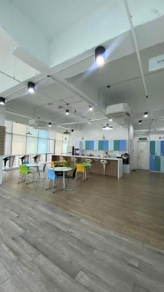 Office for Rent in Kampung Kerinchi (Bangsar South) (Kuala Lumpur) - Kenex Seng - PropertyGuru.com.my