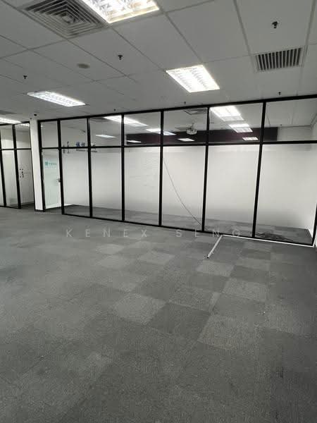 Office for Rent in Kampung Kerinchi (Bangsar South) (Kuala Lumpur) - Kenex Seng - PropertyGuru.com.my
