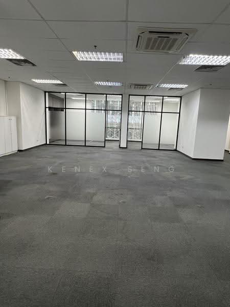 Office for Rent in Kampung Kerinchi (Bangsar South) (Kuala Lumpur) - Kenex Seng - PropertyGuru.com.my