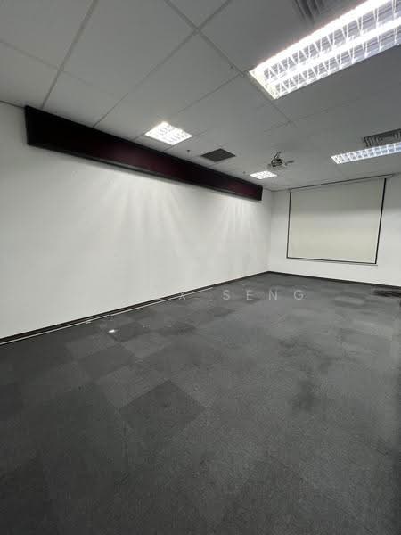 Office for Rent in Kampung Kerinchi (Bangsar South) (Kuala Lumpur) - Kenex Seng - PropertyGuru.com.my
